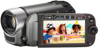 Canon FS36 (4399B012AA)